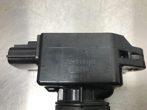 COMPUTER DIVERSEN Mazda 3 (BM / BN) (BHS267Y80E), Auto-onderdelen, Elektronica en Kabels, Mazda, Gebruikt