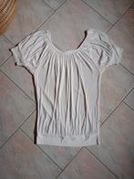 T-shirt ample, Vêtements | Femmes, Tops, Autre, Manches courtes, Taille 36 (S), Comme neuf