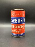 Carborundum olieka, Verzamelen, Ophalen of Verzenden