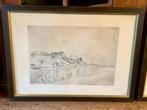 Jean Donnay. Pays de Herve., Antiquités & Art, Art | Eaux-fortes & Gravures, Enlèvement ou Envoi