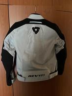 Motorjas REV’IT voor dames, Motoren, Kleding | Motorkleding, Ophalen, Jas | textiel, Dames, REV’IT!