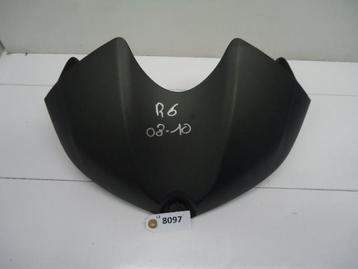 R6 2008 - 2010 Yamaha Kuipdeel Kuipdeel tankcover D1-31404 beschikbaar voor biedingen