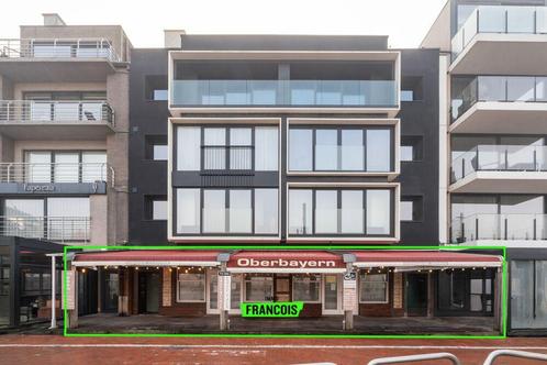 Commercieel te huur in Blankenberge, Immo, Huizen te huur, Overige soorten