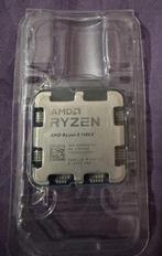 AMD Ryzen 5 7600X, Computers en Software, Processors, 6-core, Gebruikt, Verzenden, AMD Ryzen 5