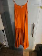 Oranje zomerjurk, Vêtements | Femmes, Robes, Enlèvement, Neuf, Taille 46/48 (XL) ou plus grande, Orange