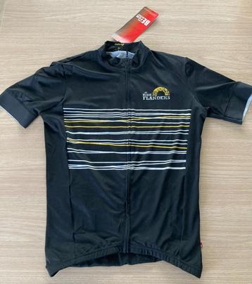 NIEUWE Wieleruitrusting ‘We ride Flanders’ beschikbaar voor biedingen