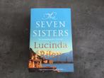 Lucinda Riley - Les Sept Sœurs, Livres, Langue | Anglais, Comme neuf, Enlèvement ou Envoi