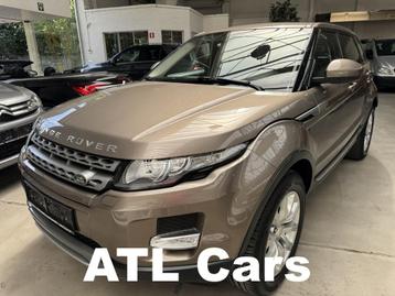 Land Rover Range Rover Evoque KEYLESS | CRUISE CONTROL | TRE beschikbaar voor biedingen
