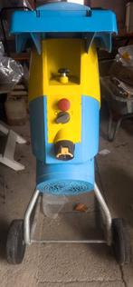 Broyeur de branche électrique, Jardin & Terrasse, Déchiqueteurs, Enlèvement, Utilisé, Électrique, Gloria