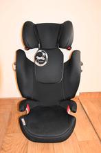 Cybex Pallas m-fix siège auto groupe 1/2/3, Enfants & Bébés, Sièges auto, Autres marques, Comme neuf, 9 à 36 kg, Enlèvement