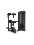 LP303 | GYMFIT TORSO ROTATION | LUXURY-LINE PLUS, Ophalen of Verzenden, Nieuw, Benen, Overige typen
