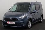 Ford Tourneo Connect 1.5 TDCi 1.5 TDCi + 7PL. + GPS + CAMERA, Auto's, Ford, Voorwielaandrijving, Gebruikt, Euro 6, 161 g/km
