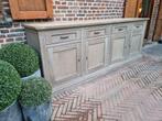 Eiken dressoir GRATIS LEVERING