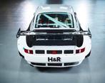 PORSCHE 964 bodykit: DP Motorsport Martini, Gebruikt, Achter, Porsche, Bumper