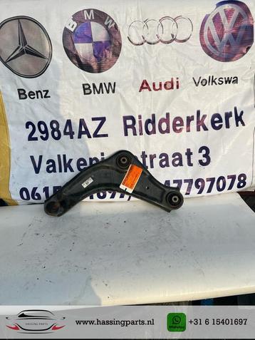 renault kadjar draagarm linksvoor beschikbaar voor biedingen