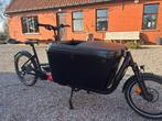 Bakfiets G4 douze cycles, Autres marques, Comme neuf, Enlèvement, 2 enfants