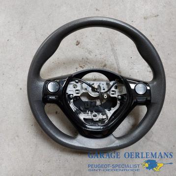 stuurwiel peugeot 108 beschikbaar voor biedingen