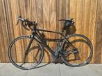 Trek Emonda SL6 kadermaat 54cm (2017), Fietsen en Brommers, Gebruikt, Carbon, Heren, Meer dan 20 versnellingen