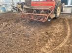 Spitmachine 185 cm, Zakelijke goederen, Landbouw | Werktuigen, Ophalen, Serretuinbouw, Grondbewerking