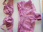 Lingeriesetje Maison Lejaby, Vêtements | Femmes, Sous-vêtements & Lingerie, Maison Lejaby, Enlèvement ou Envoi, Rose, Ensemble
