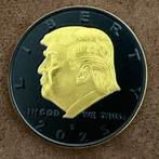 Prachtige Donald Trump penning 2024, Ophalen of Verzenden, Overige materialen