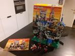 LEGO Royal Knight's Castle 6090, Complete set, Ophalen of Verzenden, Lego, Zo goed als nieuw