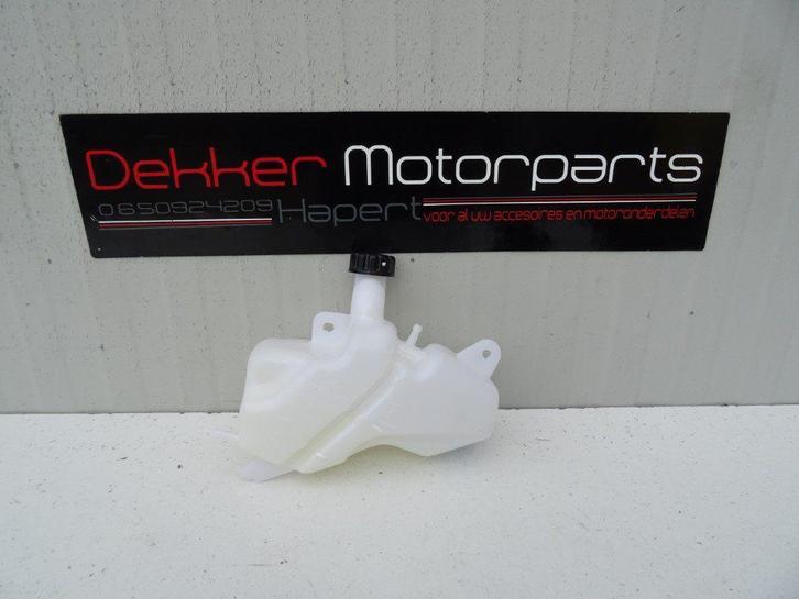 Koelvloeistof reservoir Kawasaki Ninja 400 2018-2019-2020, Motos, Pièces | Kawasaki, Neuf, Enlèvement ou Envoi