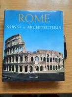 Boek Rome: kunst & architectuur, Enlèvement ou Envoi