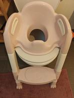 Toilethulpje (Verkleinbril) voor peuter/kleuter, Kinderen en Baby's, Kinderstoelen, Ophalen, Zo goed als nieuw