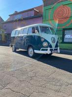 Volkswagen T1, Auto's, Volkswagen, Te koop, Particulier, Radio