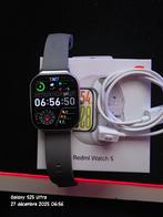 Xiaomi redmi Watch 5, Handtassen en Accessoires, Smartwatches, Xiaomi, Ophalen of Verzenden, Zo goed als nieuw, Grijs