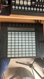 Abelton push 1, Ophalen of Verzenden, Gebruikt