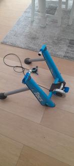 Fietsrollen Tacx, Ophalen, Zo goed als nieuw