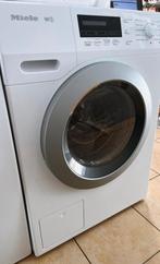 Miele Eco Wasmachine 1600 Toeren 8KG A+++, Elektronische apparatuur, Wasmachines, Ophalen, Zo goed als nieuw