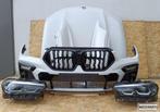 BMW X6 G06 FULL LED COMPLEET VOORKOP BUMPER KOPLAMP O.A!!, Gebruikt, Achterklep, Ophalen of Verzenden, Achter
