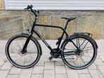 Cortina Mozzo ND8, Fietsen en Brommers, Fietsen | Heren | Herenfietsen, Gebruikt, Versnellingen, 53 tot 57 cm, Ophalen