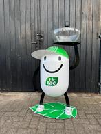 Zeldzaam Tic Tac reclame beeld display, Verzamelen, Ophalen, Gebruikt, Reclamebord