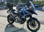 TRIUMPH Tiger 1200 GTPro 08/2022   7.500 km URGENT, 1260 cm³, Particulier, Tourisme, Plus de 35 kW