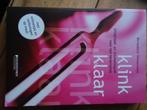 Klink klaar: uitspraak-en intonatiegids  Bernadete Timmerman, Boeken, Studieboeken en Cursussen, Ophalen of Verzenden