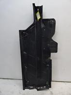 ANKERPLAAT LINKS VOOR Volkswagen Fox (5Z) (01-2005/12-2012), Gebruikt, Volkswagen