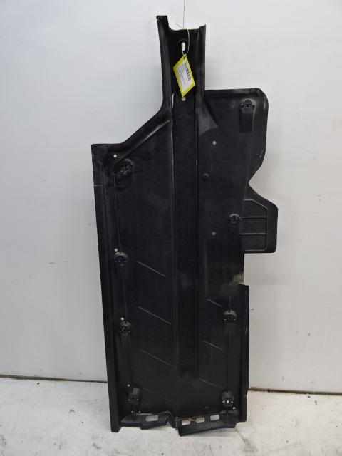 ANKERPLAAT LINKS VOOR Volkswagen Fox (5Z) (01-2005/12-2012), Auto-onderdelen, Overige Auto-onderdelen, Volkswagen, Gebruikt