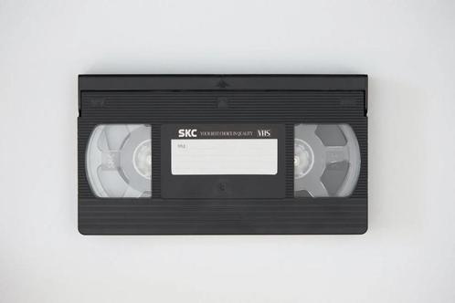Digitaliseren VHS(C) / Mini DV / Hi8 Tapes, Audio, Tv en Foto, Videocamera's Analoog, (Video)band, VHS-C of SVHS-C, Ophalen of Verzenden