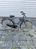 Damesfiets, Fietsen en Brommers, Ophalen, Gebruikt