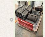 Pottelberg 993 antraciet, Doe-het-zelf en Bouw, Dakpannen en Dakbedekking, Ophalen, Nieuw