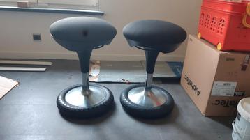 Sitness 20 ergonomische en rugversterkende bureaustoel beschikbaar voor biedingen