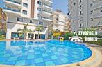 Nieuw 2+1 appartement in Mahmutlar,, 100 m², 3 kamers, Turkije, Stad