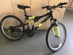 jongensfiets in goede maar gebruikte staat voor slechts 30 €, Ophalen, Gebruikt, Versnellingen