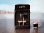 Philips volautomatische koffiemachine, Ophalen, Zo goed als nieuw, Koffiemachine, Koffiebonen