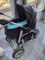 Kinderwagen draagmand + buggy, Kinderen en Baby's, Kinderwagens en Combinaties, Ophalen, Kinderwagen