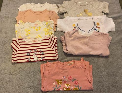 Lot 9 vêtement bébé fille 12 mois, Enfants & Bébés, Vêtements de bébé | Packs de vêtements pour bébés